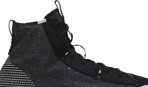 Converse Chuck Taylor All Star Crater 高筒運動鞋“黑色” 168600C Order Converse Chuck Taylor All Star Crater 高筒運動鞋“黑色” 168600C