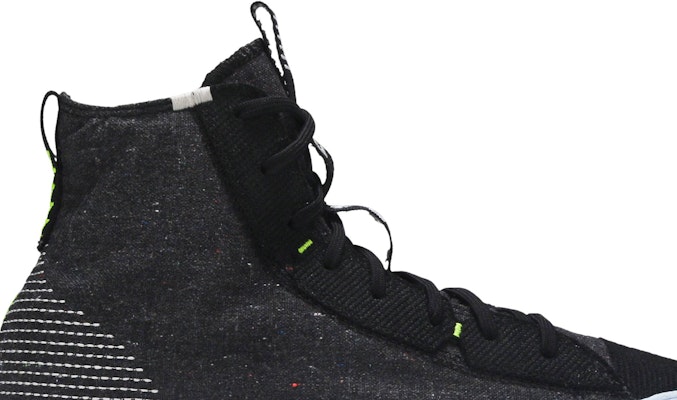 匡威Chuck Taylor全明星Crater高帮‘黑色’ 168600C Order 匡威Chuck Taylor全明星Crater高帮‘黑色’ 168600C