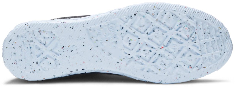 Converse Chuck Taylor All Star Crater 高筒運動鞋“黑色” 168600C Shop Converse Chuck Taylor All Star Crater 高筒運動鞋“黑色” 168600C