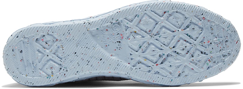 Converse Chuck Taylor All Star Crater High「黑色淺灰」 169418C Details for Converse Chuck Taylor All Star Crater High「黑色淺灰」 169418C