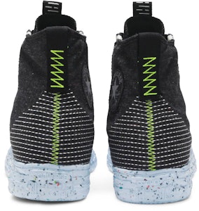 Converse Chuck Taylor All Star Crater 高筒運動鞋“黑色” 168600C Details for Converse Chuck Taylor All Star Crater 高筒運動鞋“黑色” 168600C