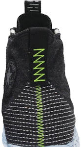 Converse Chuck Taylor All Star Crater 高筒運動鞋“黑色” 168600C Sizing Converse Chuck Taylor All Star Crater 高筒運動鞋“黑色” 168600C