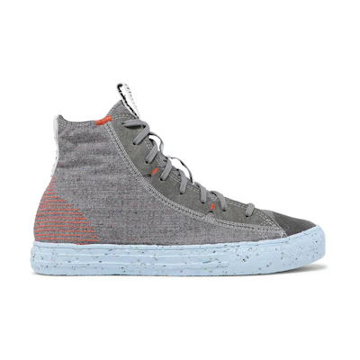 Converse Chuck Taylor All Star Crater High 'Charcoal'
