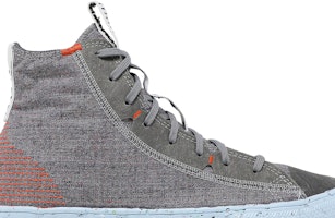 Converse Chuck Taylor All Star Crater High 'Charcoal' Kelabu 168597C Order Converse Chuck Taylor All Star Crater High 'Charcoal' Kelabu 168597C