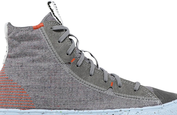 Converse Chuck Taylor All Star Crater High 'Charcoal' 168597C Order Converse Chuck Taylor All Star Crater High 'Charcoal' 168597C