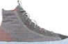 Order Converse Chuck Taylor All Star Crater High 'Charcoal' Kelabu 168597C