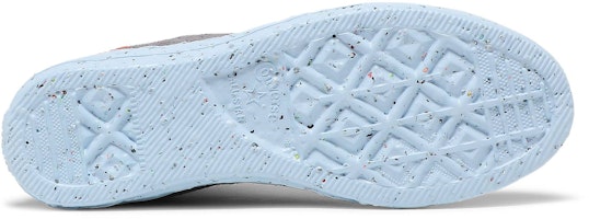 Converse Chuck Taylor All Star Crater High 'Charcoal' Kelabu 168597C Shop Converse Chuck Taylor All Star Crater High 'Charcoal' Kelabu 168597C