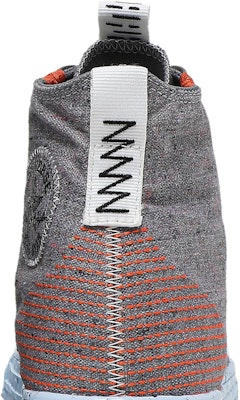 Converse Chuck Taylor All Star Crater High 'Charcoal' 168597C Sizing Converse Chuck Taylor All Star Crater High 'Charcoal' 168597C