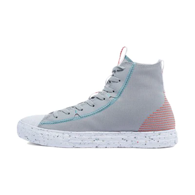 Converse Chuck Taylor All Star Crater High 'Summer Daze - Ash Stone'