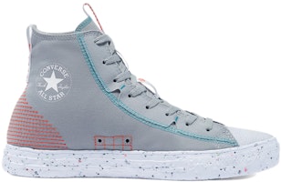 Converse Chuck Taylor All Star Crater High 'Verano Daze - Piedra Ceniza' 170827C Order Converse Chuck Taylor All Star Crater High 'Verano Daze - Piedra Ceniza' 170827C