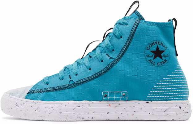 Converse Chuck Taylor All Star Crater High 'Summer Daze - Teal Harbor' 170826C Lookbook Converse Chuck Taylor All Star Crater High 'Summer Daze - Teal Harbor' 170826C