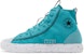 Converse Chuck Taylor All Star Crater High 'Summer Daze - Harbor Teal' 170826C