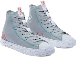 Converse Chuck Taylor All Star Crater High 'Verano Daze - Piedra Ceniza' 170827C Lookbook Converse Chuck Taylor All Star Crater High 'Verano Daze - Piedra Ceniza' 170827C