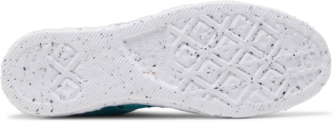 Converse Chuck Taylor All Star Crater High 'Summer Daze - Teal Harbor' 170826C Shop Converse Chuck Taylor All Star Crater High 'Summer Daze - Teal Harbor' 170826C