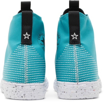 Converse Chuck Taylor All Star Crater High 'Summer Daze - Harbor Teal' 170826C Details for Converse Chuck Taylor All Star Crater High 'Summer Daze - Harbor Teal' 170826C