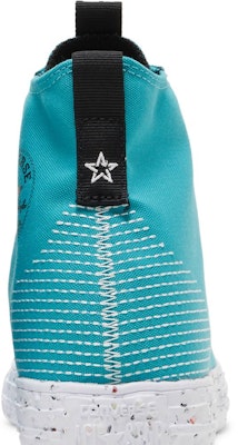 Converse Chuck Taylor All Star Crater High 'Summer Daze - Teal Harbor' 170826C Sizing Converse Chuck Taylor All Star Crater High 'Summer Daze - Teal Harbor' 170826C