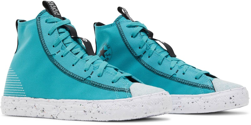 Converse Chuck Taylor All Star Crater High 'Summer Daze - Teal Harbor' 170826C Cheap Converse Chuck Taylor All Star Crater High 'Summer Daze - Teal Harbor' 170826C