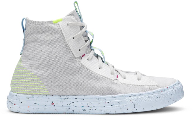 Converse Chuck Taylor All Star Crater High 'White' 168872C Buy Converse Chuck Taylor All Star Crater High 'White' 168872C