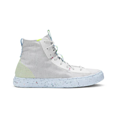 Converse Chuck Taylor All Star Crater High 'White'