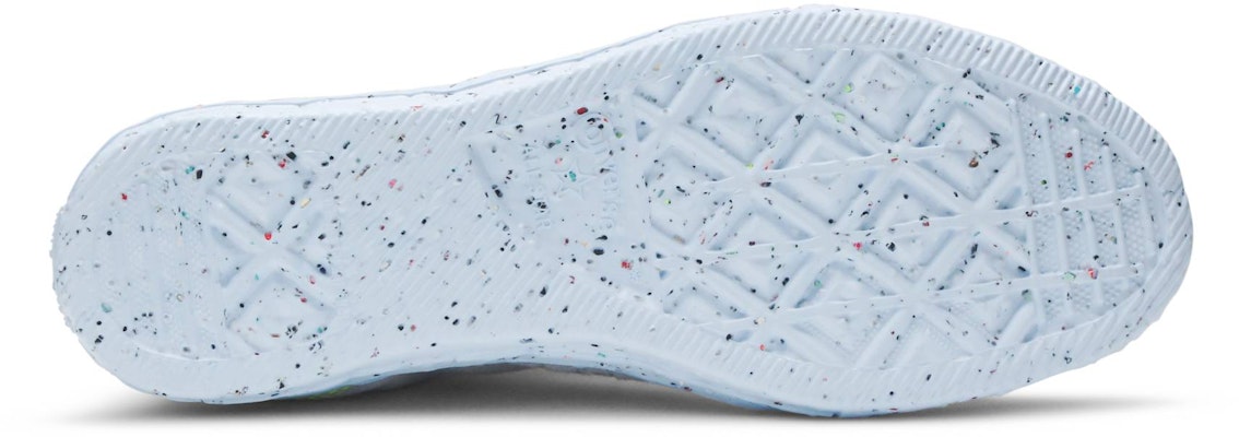Converse Chuck Taylor All Star Crater High 'White' 168872C Shop Converse Chuck Taylor All Star Crater High 'White' 168872C