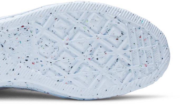 Converse Chuck Taylor All Star Crater High 'White' 168872C Purchase Converse Chuck Taylor All Star Crater High 'White' 168872C