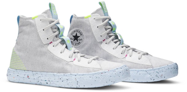 Converse Chuck Taylor All Star Crater High 'Putih' 168872C Cheap Converse Chuck Taylor All Star Crater High 'Putih' 168872C