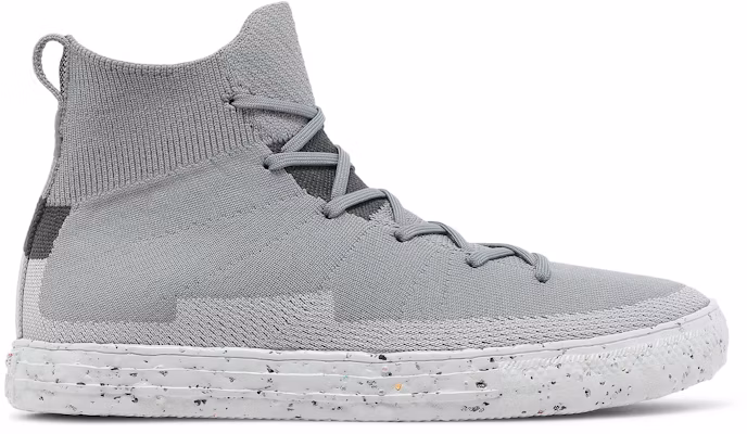 Converse Chuck Taylor All Star Crater Knit High 'Limestone Grey' 170367C Buy Converse Chuck Taylor All Star Crater Knit High 'Limestone Grey' 170367C