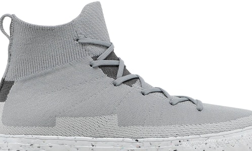 Converse Chuck Taylor All Star Crater Knit High 'Limestone Grey' Abu-abu 170367C Order Converse Chuck Taylor All Star Crater Knit High 'Limestone Grey' Abu-abu 170367C