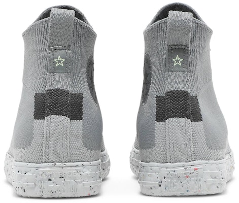 Converse Chuck Taylor All Star Crater Knit High 'Limestone Grey' 170367C Details for Converse Chuck Taylor All Star Crater Knit High 'Limestone Grey' 170367C