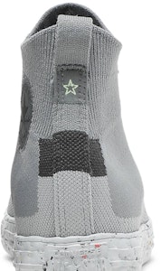 Converse Chuck Taylor All Star Crater Knit High 'Limestone Grey' Abu-abu 170367C Sizing Converse Chuck Taylor All Star Crater Knit High 'Limestone Grey' Abu-abu 170367C