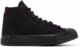 Converse Chuck Taylor All Star Crater Knit High 'Renew Remix - Black' 172031C Converse Chuck Taylor All Star Crater Knit High 'Renew Remix - Black' 172031C