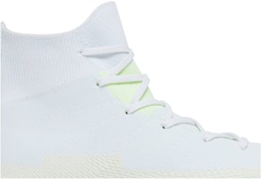 コンバース チャックテイラー オールスター クレーターニット ハイ'ホワイト ベアリーボルト' 170368C Order コンバース チャックテイラー オールスター クレーターニット ハイ'ホワイト ベアリーボルト' 170368C