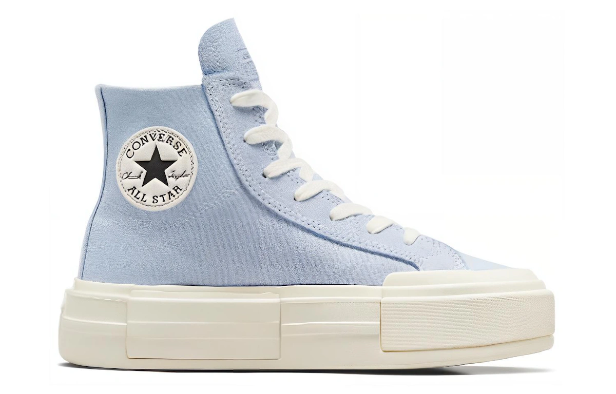 Converse Chuck Taylor All Star Cruise 'Baby Blue'