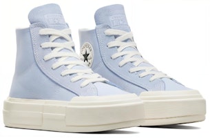 匡威Chuck Taylor All Star Cruise浅蓝色 A06499C Lookbook 匡威Chuck Taylor All Star Cruise浅蓝色 A06499C