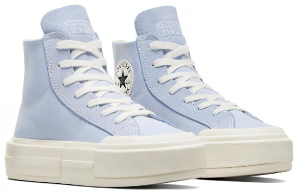 Converse Chuck Taylor All Star Cruise 'Baby Blue' A06499C Lookbook Converse Chuck Taylor All Star Cruise 'Baby Blue' A06499C