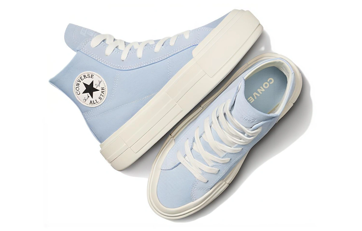Converse Chuck Taylor All Star Cruise 'Baby Blue'