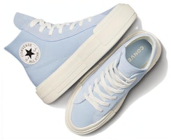 匡威Chuck Taylor All Star Cruise浅蓝色 A06499C Shop 匡威Chuck Taylor All Star Cruise浅蓝色 A06499C