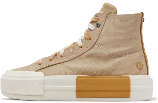 Converse Chuck Taylor All Star Cruise HI 'Dune Sand' dalam Warna Pasir A07975C Buy Converse Chuck Taylor All Star Cruise HI 'Dune Sand' dalam Warna Pasir A07975C