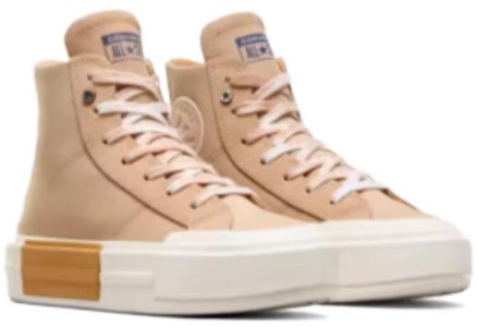 Converse Chuck Taylor All Star Cruise HI 'Dune Sand' Pasir Pantai A07975C Order Converse Chuck Taylor All Star Cruise HI 'Dune Sand' Pasir Pantai A07975C