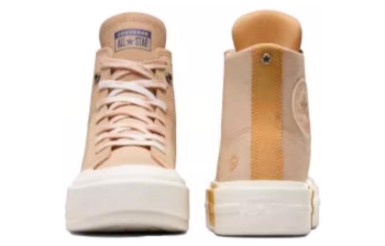 Lookbook Converse Chuck Taylor All Star Cruise HI 'Dune Sand' Pasir Pantai A07975C