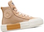 Purchase Converse Chuck Taylor All Star Cruise HI 'Dune Sand' dalam Warna Pasir A07975C