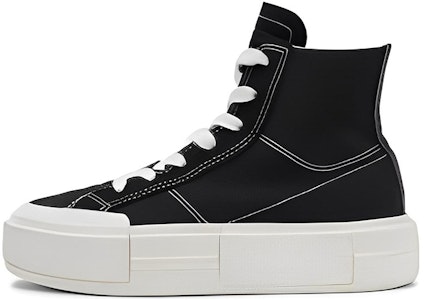 컨버스 척 테일러 올스타 크루즈 하이 '블랙' A04689C Buy 컨버스 척 테일러 올스타 크루즈 하이 '블랙' A04689C