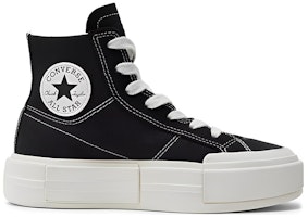 コンバース チャックテイラー オールスター クルーズ ハイ 'ブラック' A04689C Order コンバース チャックテイラー オールスター クルーズ ハイ 'ブラック' A04689C