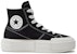 Converse Chuck Taylor All Star Cruise High 'Hitam' A04689C