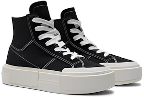 コンバース チャックテイラー オールスター クルーズ ハイ 'ブラック' A04689C Lookbook コンバース チャックテイラー オールスター クルーズ ハイ 'ブラック' A04689C