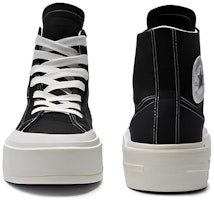 コンバース チャックテイラー オールスター クルーズ ハイ 'ブラック' A04689C Shop コンバース チャックテイラー オールスター クルーズ ハイ 'ブラック' A04689C