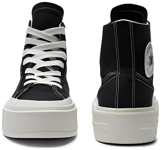 컨버스 척 테일러 올스타 크루즈 하이 '블랙' A04689C Shop 컨버스 척 테일러 올스타 크루즈 하이 '블랙' A04689C