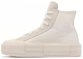 Converse Chuck Taylor All Star Cruise High 'Egret' Tinggi Putih Gading A04688C Buy Converse Chuck Taylor All Star Cruise High 'Egret' Tinggi Putih Gading A04688C