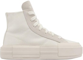 Converse Chuck Taylor All Star Cruise High 'Egret' Tinggi Putih Gading A04688C Order Converse Chuck Taylor All Star Cruise High 'Egret' Tinggi Putih Gading A04688C