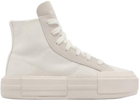 匡威Chuck Taylor All Star Cruise高筒帆布鞋‘Egret’ A04688C Shop 匡威Chuck Taylor All Star Cruise高筒帆布鞋‘Egret’ A04688C